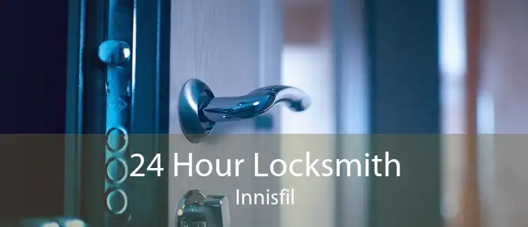 24 Hour Locksmith Innisfil