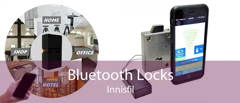 Bluetooth Locks Innisfil