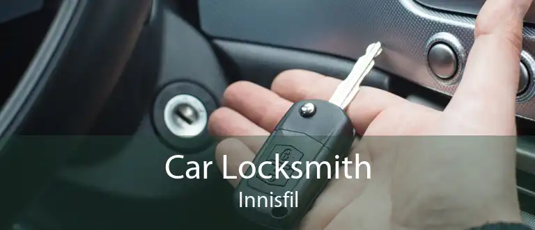 Car Locksmith Innisfil
