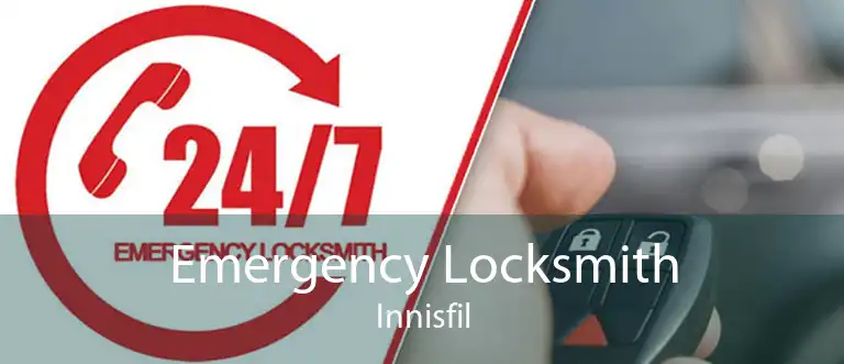 Emergency Locksmith Innisfil