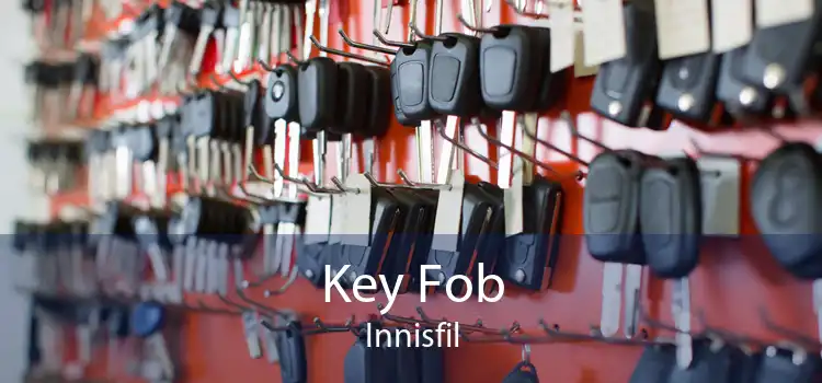 Key Fob Innisfil