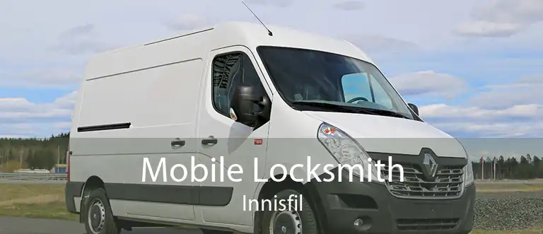 Mobile Locksmith Innisfil
