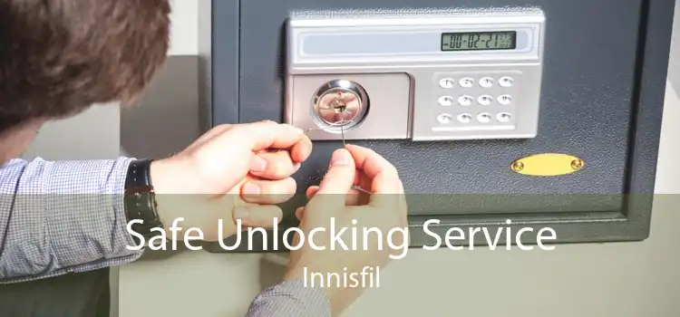 Safe Unlocking Service Innisfil