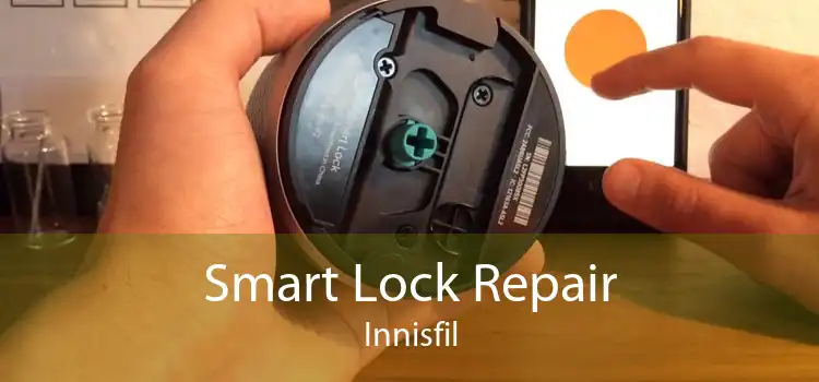 Smart Lock Repair Innisfil