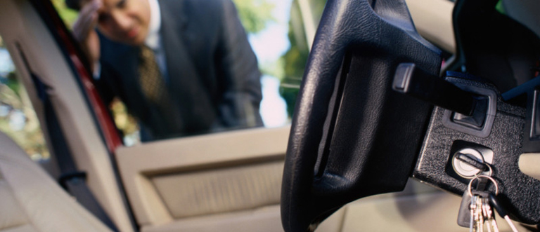 24 hour car locksmith in Innisfil