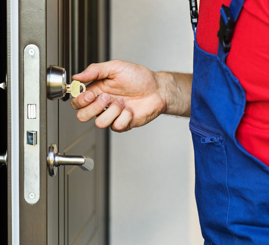 Residential Locksmith Innisfil