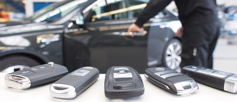 Automotive Locksmith Innisfil