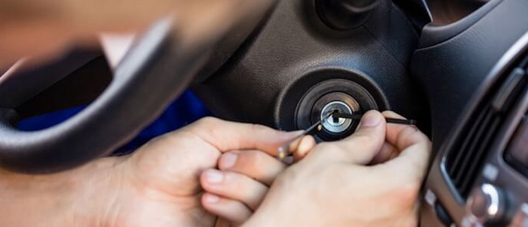 Car locksmith Innisfil