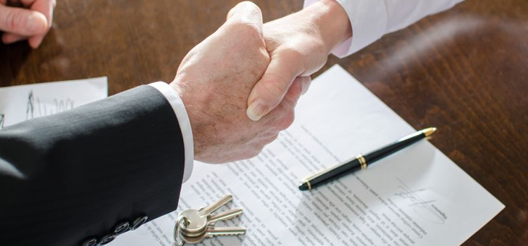 Commercial Eviction Service Innisfil