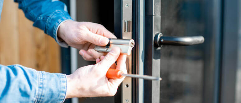Commercial Locksmith Innisfil