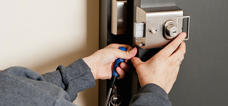 Deadbolt Lock Installation Innisfil