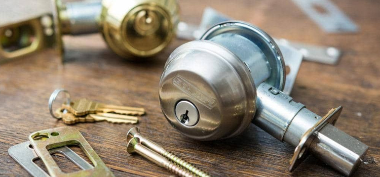 Doorknob Locks Repair Innisfil