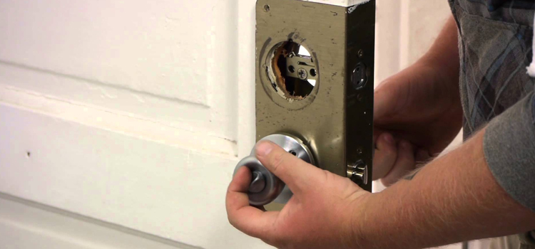 Home Lock Change in Innisfil