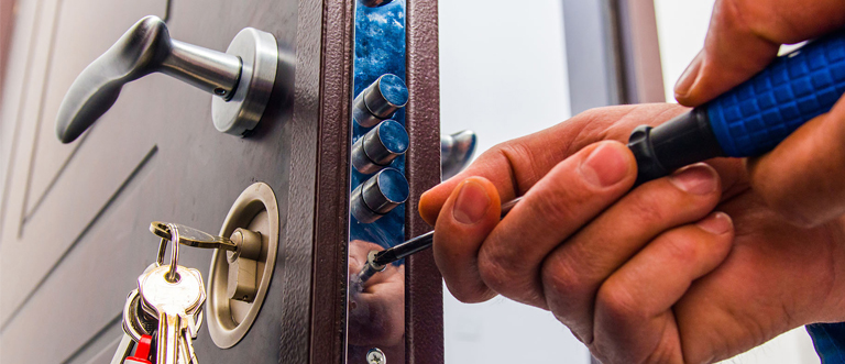 Innisfil 24 hour lockout service