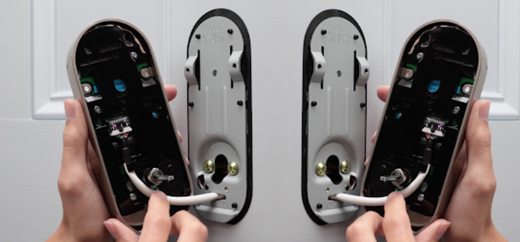 Innisfil Smart Lock Repair