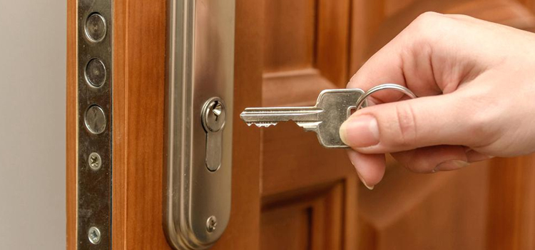 Master Key Door Lock System in Innisfil