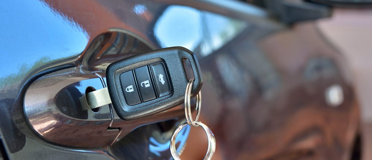 Unlock Car Lockout Service Innisfil